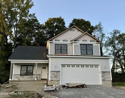 48 Haviland Ave, Glens Falls, NY 12801