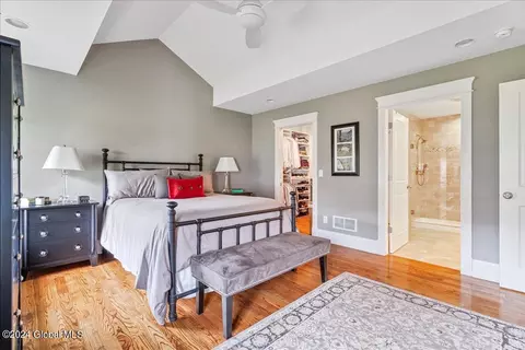Bedroom - 31 Abbey Rd, Delmar, NY 12054 photo 2 of 6