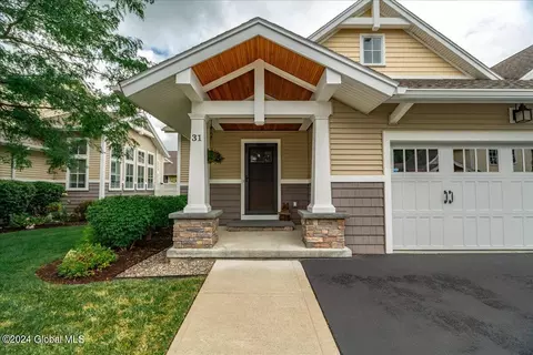 Exterior - 31 Abbey Rd, Delmar, NY 12054 photo 3 of 5