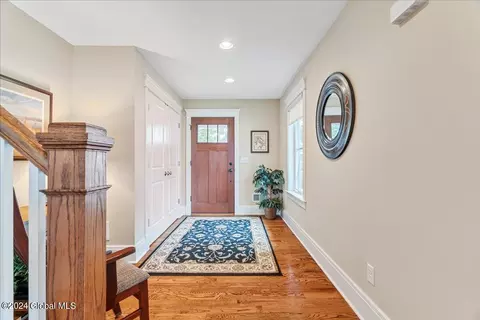 Entry Way - 31 Abbey Rd, Delmar, NY 12054 photo 1 of 4