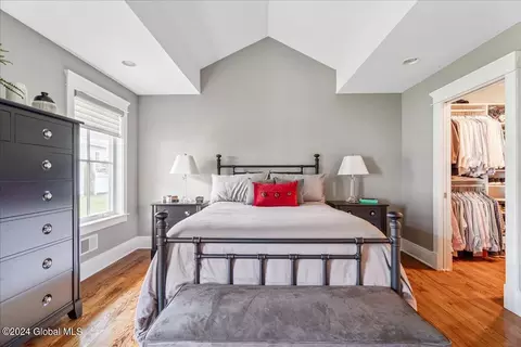 Bedroom - 31 Abbey Rd, Delmar, NY 12054 photo 1 of 6