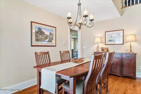 Dining - 31 Abbey Rd, Delmar, NY 12054 photo 1 of 1