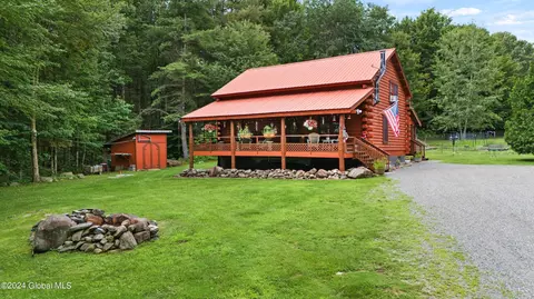 279 Ballou Rd, Porter Corners, NY 12859
