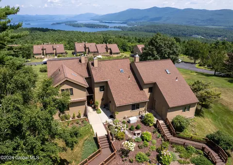 441 Lockhart Mountain Rd #17, Lake George, NY 12845