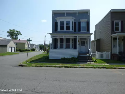 820 5th Ave, Watervliet, NY 12189