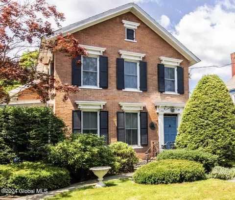 202 Ridge St, Glens Falls, NY 12801