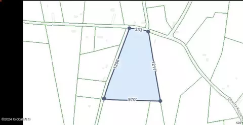 L59 Route 405, Westerlo, NY 12193
