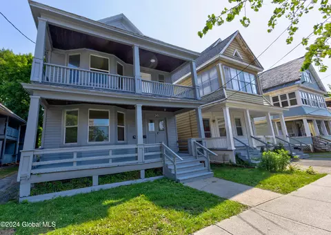 345 Myrtle Ave, Albany, NY 12208