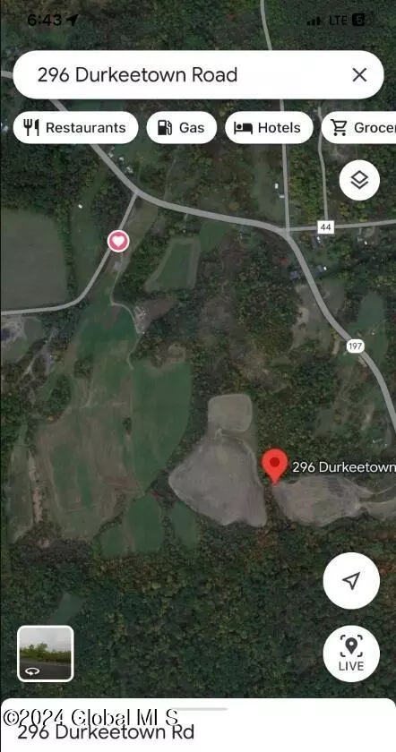 296 Durkeetown Rd, Argyle, NY 12809 photo 2