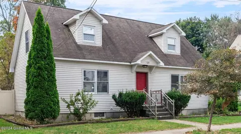 509 Paige St, Schenectady, NY 12307