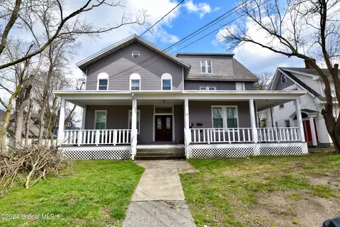 219-221 Spring Ave, Troy, NY 12180