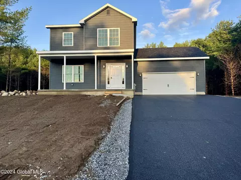 50 Black Bear Path, Corinth, NY 12822