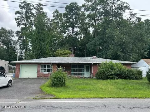 21 Birch Ave, Albany, NY 12205
