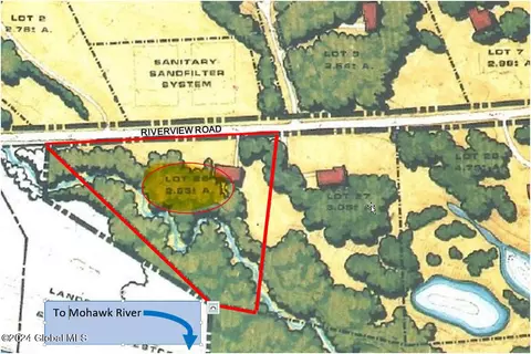 778 Riverview Rd, Rexford, NY 12148