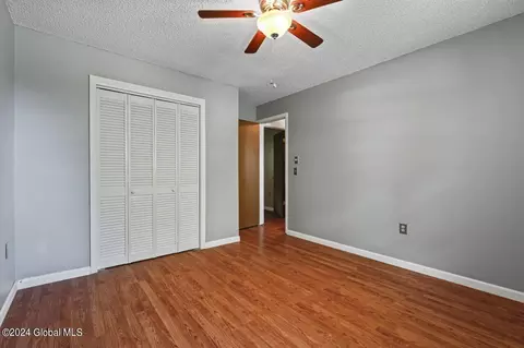 Bedroom - 1246 Coplon Ave, Schenectady, NY 12309 photo 5 of 5