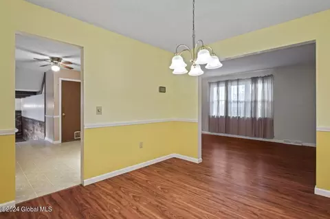 Dining - 1246 Coplon Ave, Schenectady, NY 12309 photo 3 of 3