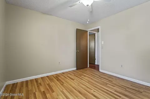 Bedroom - 1246 Coplon Ave, Schenectady, NY 12309 photo 4 of 5