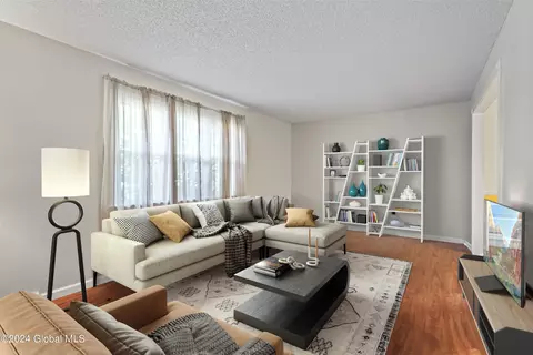 Living - 1246 Coplon Ave, Schenectady, NY 12309 photo 3 of 8
