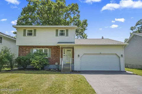 1246 Coplon Ave, Schenectady, NY 12309