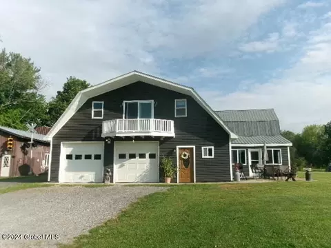 361 Snyder Rd, Cobleskill, NY 12043