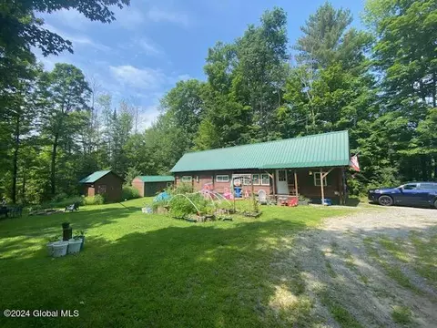 1595 S Johnsburg Rd, Johnsburg, NY 12843
