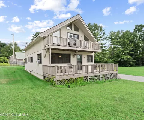 4618 Lake Shore Dr, Bolton Landing, NY 12814