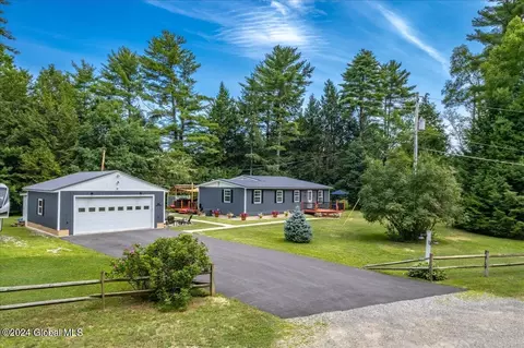 522 Sand Hill Rd, Greenfield Center, NY 12833