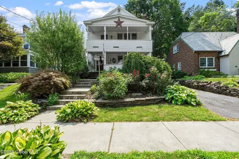 41 Fairlawn Ave, Albany, NY 12203