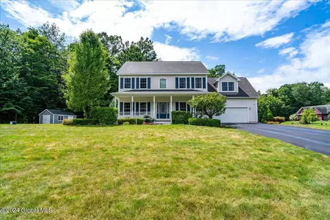 7 Riparian Lp, Gansevoort, NY 12831