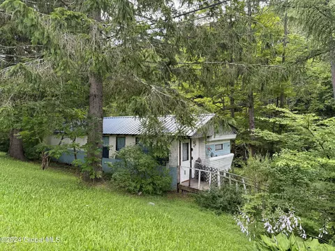 2490 Route 214, Hunter, NY 12442