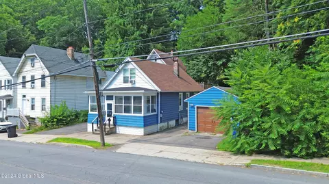 57 Spring Ave, Troy, NY 12180
