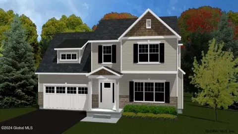 1469 Castleridge Rd, Castleton On Hudson, NY 12033