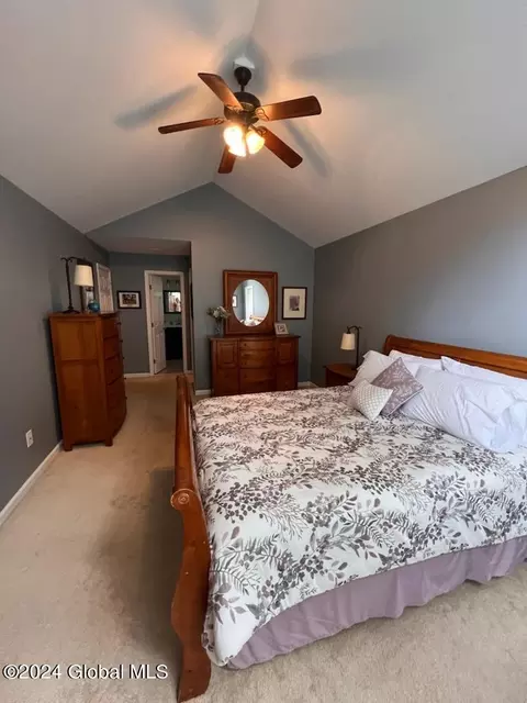Bedroom - 79 Damascus Dr, Gansevoort, NY 12831 photo 2 of 6