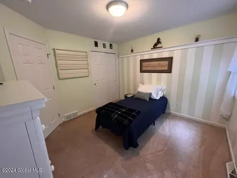 Bedroom - 79 Damascus Dr, Gansevoort, NY 12831 photo 4 of 6