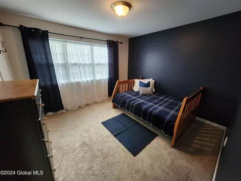 Bedroom - 79 Damascus Dr, Gansevoort, NY 12831 photo 6 of 6