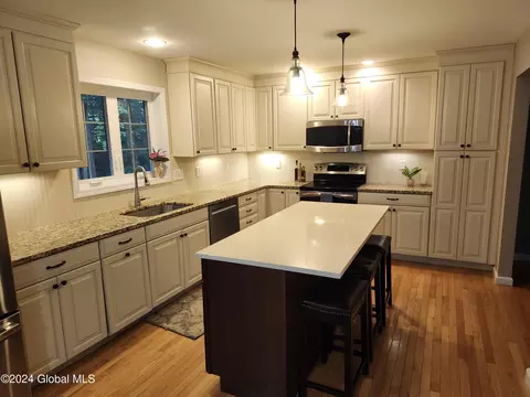 Kitchen - 79 Damascus Dr, Gansevoort, NY 12831 photo 1 of 3
