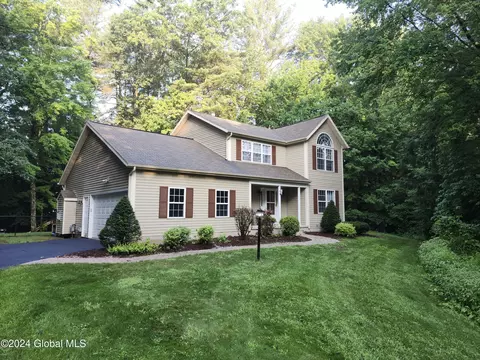Exterior - 79 Damascus Dr, Gansevoort, NY 12831 photo 1 of 4