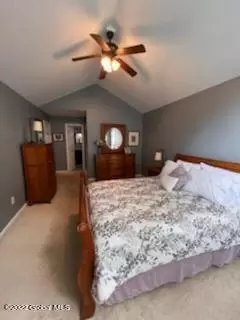 Bedroom - 79 Damascus Dr, Gansevoort, NY 12831 photo 1 of 6