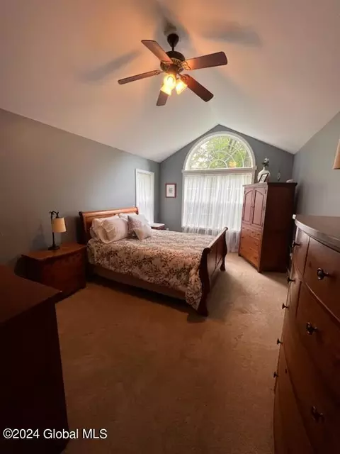 Bedroom - 79 Damascus Dr, Gansevoort, NY 12831 photo 3 of 6