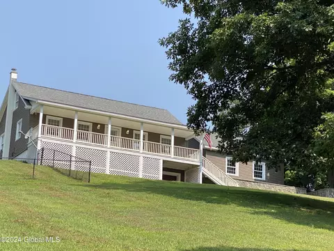Exterior - 579 Coot Hill Rd, Argyle, NY 12809 photo 15 of 31