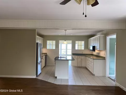 Kitchen - 579 Coot Hill Rd, Argyle, NY 12809 photo 1 of 3