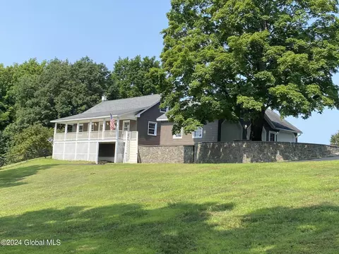 579 Coot Hill Rd, Argyle, NY 12809