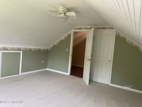 Bedroom - 579 Coot Hill Rd, Argyle, NY 12809 photo 6 of 7