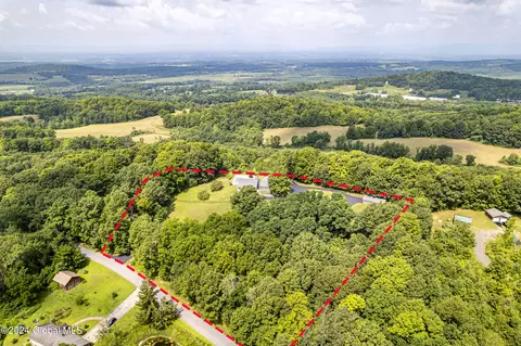View/Area - 579 Coot Hill Rd, Argyle, NY 12809 photo 3 of 5