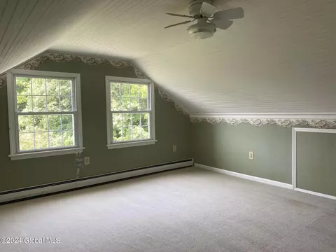 Bedroom - 579 Coot Hill Rd, Argyle, NY 12809 photo 3 of 7