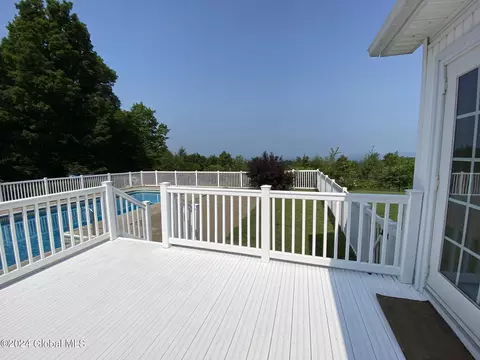 Exterior - 579 Coot Hill Rd, Argyle, NY 12809 photo 6 of 31