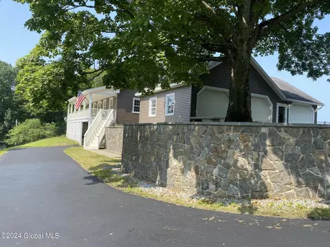 Exterior - 579 Coot Hill Rd, Argyle, NY 12809 photo 3 of 31