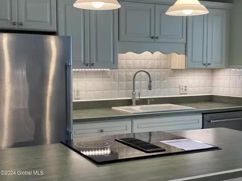 Kitchen - 579 Coot Hill Rd, Argyle, NY 12809 photo 3 of 3
