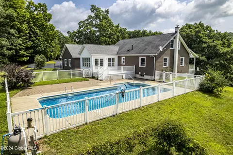 Exterior - 579 Coot Hill Rd, Argyle, NY 12809 photo 28 of 31