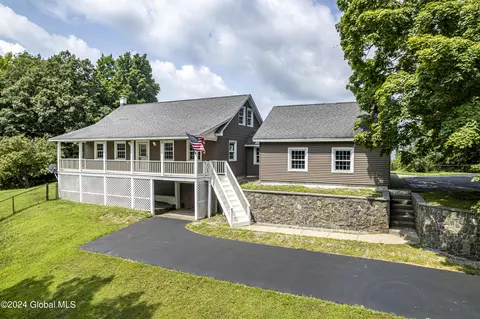Exterior - 579 Coot Hill Rd, Argyle, NY 12809 photo 26 of 31